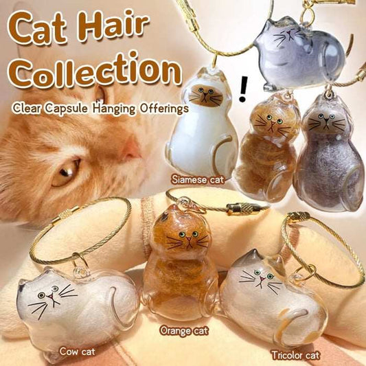 🏆Flash Sale 49%OFF❤️My Pet Keychain🐈🐕