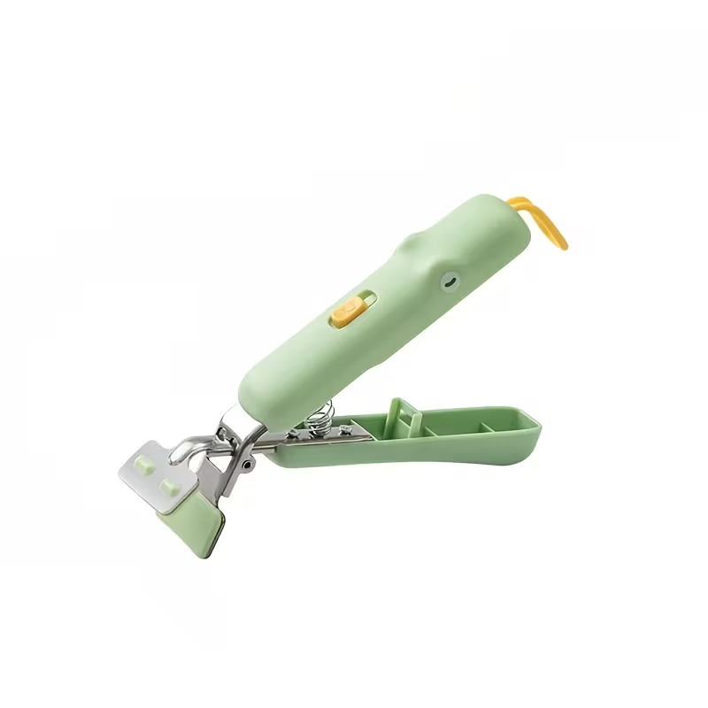Household anti-scalding clips, bowl clips, anti-scalding gloves, kitchen tray rack