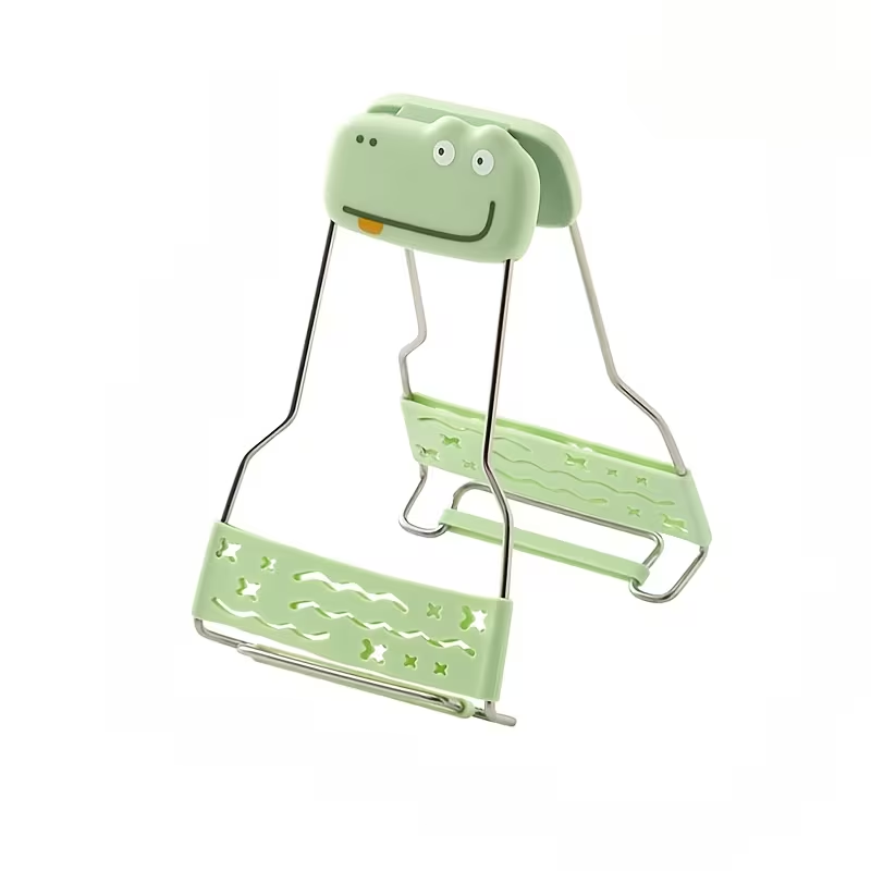 Household anti-scalding clips, bowl clips, anti-scalding gloves, kitchen tray rack