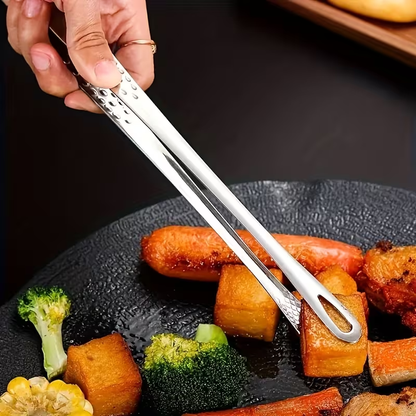2-Piece Stainless Steel Cutlery | Rust-proof and Scratch-resistant
