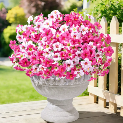 💥 Hot Sale 🌟 UV Resistant Artificial Petunia Flowers